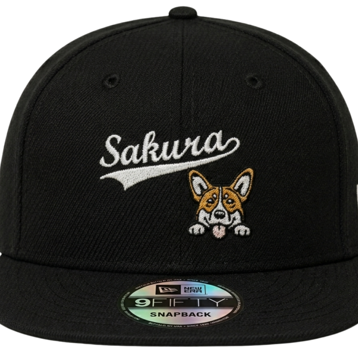 CORGI / NEW ERA CAP